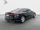 Audi A8 60 TFSIe Lang*EUPE 151.320*B&O*HUD*Pano*HD Ma - Audi A8 mit Schiebedach
