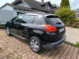 Peugeot 2008 Allure 120 VTi Allure - Peugeot 2008 von privat