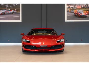 صورة 3 لـ 2022 Ferrari 296 GTB