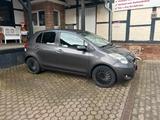 Toyota Yaris Sol