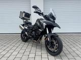 Benelli TRK 702 | mit Topcase und Werksgarantie - BENELLI TRK 702