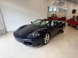 Ferrari FERRARI - 360 - Spider F1 (ASI Targa Oro) - Ferrari 360 mit Halbautomatikschaltung
