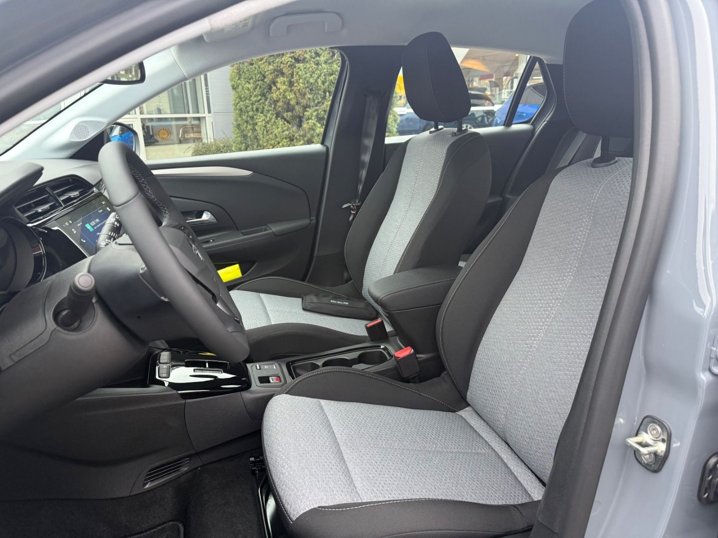 Opel Corsa - Bild 13