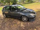 Ford Focus ST - Ford Focus aus 2002 mit Diesel-Antrieb
