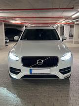 Volvo XC90 D5 AWD  7-Sitzer  2te Hand  ... - Volvo XC90: 5t