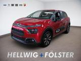 Citroën C3 Max 1.2 PureTech 110  Navi Klimaautom. LED - gebrauchte Citroën C3 aus dem Jahr 2024