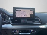 Audi SQ5 - Vorschau Bild 12