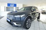 Volvo XC 90 Inscription AWD Pano LED HeadUp AHK  20" - Volvo XC90 in Erfurt