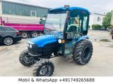New Holland TC22D Compact Tractor *1500Std./StraßenZulassung - Angebote entsprechen deinen Suchkriterien