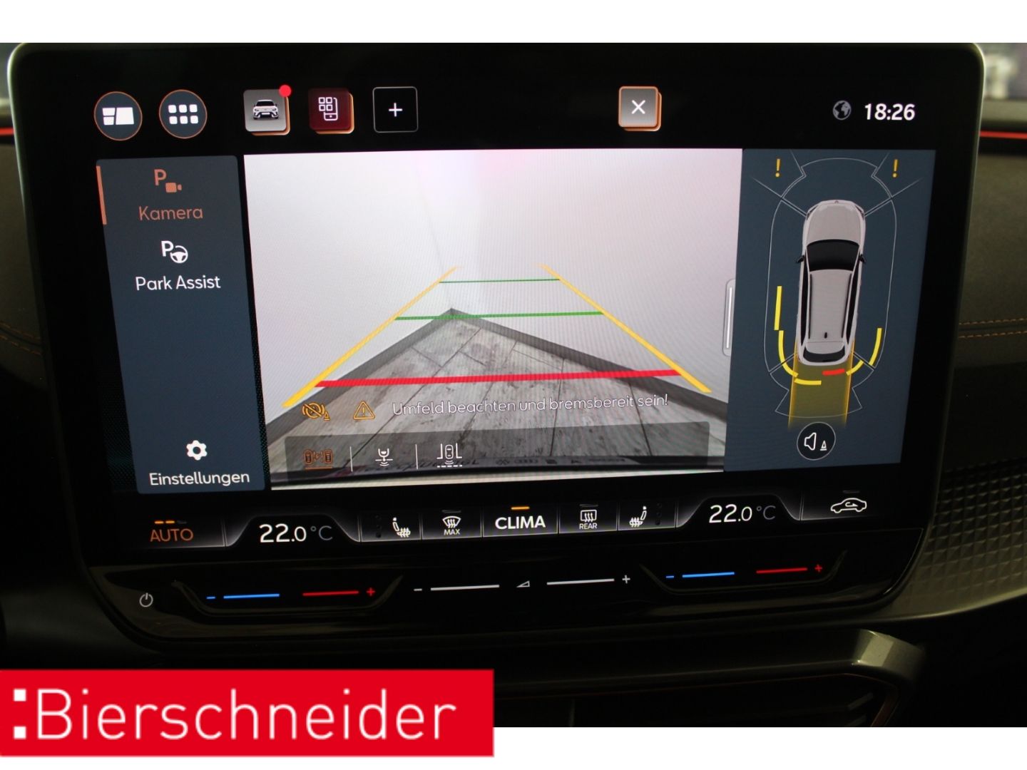 Cupra Leon - Bild 6