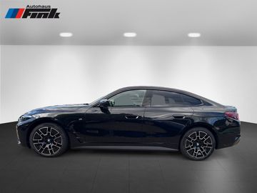 BMW i4 xDrive40 M Sportpaket HK HiFi DAB LED RFK