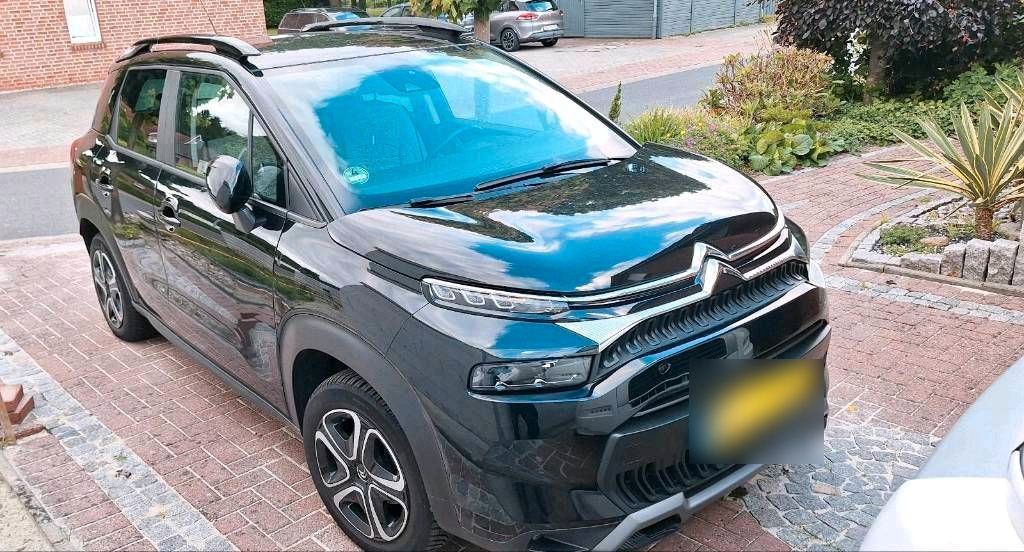 Image of Citroën Berlingo