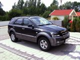 Kia Sorento 3.5 V6 EX  NUR 50.000 km!!! - Kia Sorento: 3.5