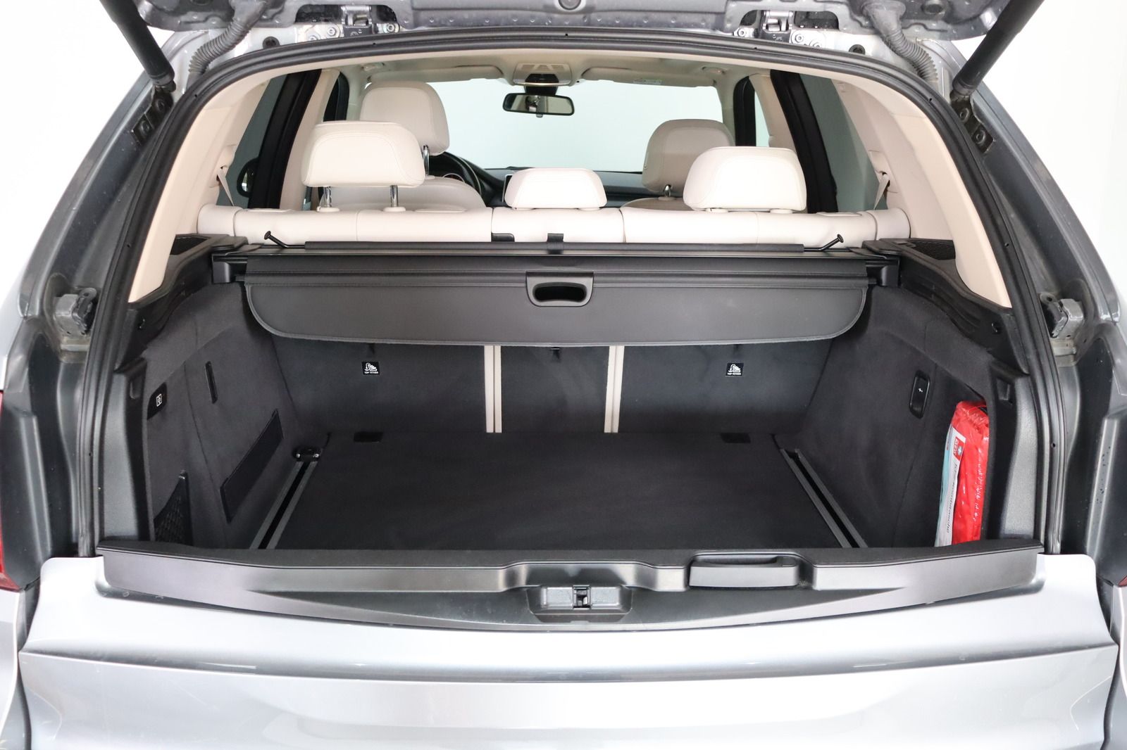 Fahrzeugabbildung BMW X5 xDrive30d * HUD* Pano * Memory * RFK *