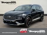 Hyundai SANTA FE Prime Hybrid 1.6 Allrad - Klimasitze - 