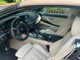 BMW 650i Cabrio -V8 | M-Paket | Motor erst 91.000 km - BMW: Cabrio, 6er