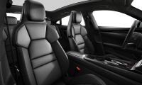 Audi e-tron GT - Vorschau Bild 9