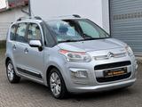 Citroën C3 Picasso 1.6 VTi Exclusive*TÜV neu*Temp*Klima - Citroën C3 mit Benzin-Antrieb: Exclusive