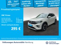 Volkswagen T-Cross - Vorschau Bild 2