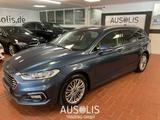 Ford Mondeo Turnier TDCI Titanium Navi,AHK,Kamera - Ford Mondeo: Tdci Titanium