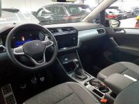 Volkswagen Touran - Vorschau Bild 5