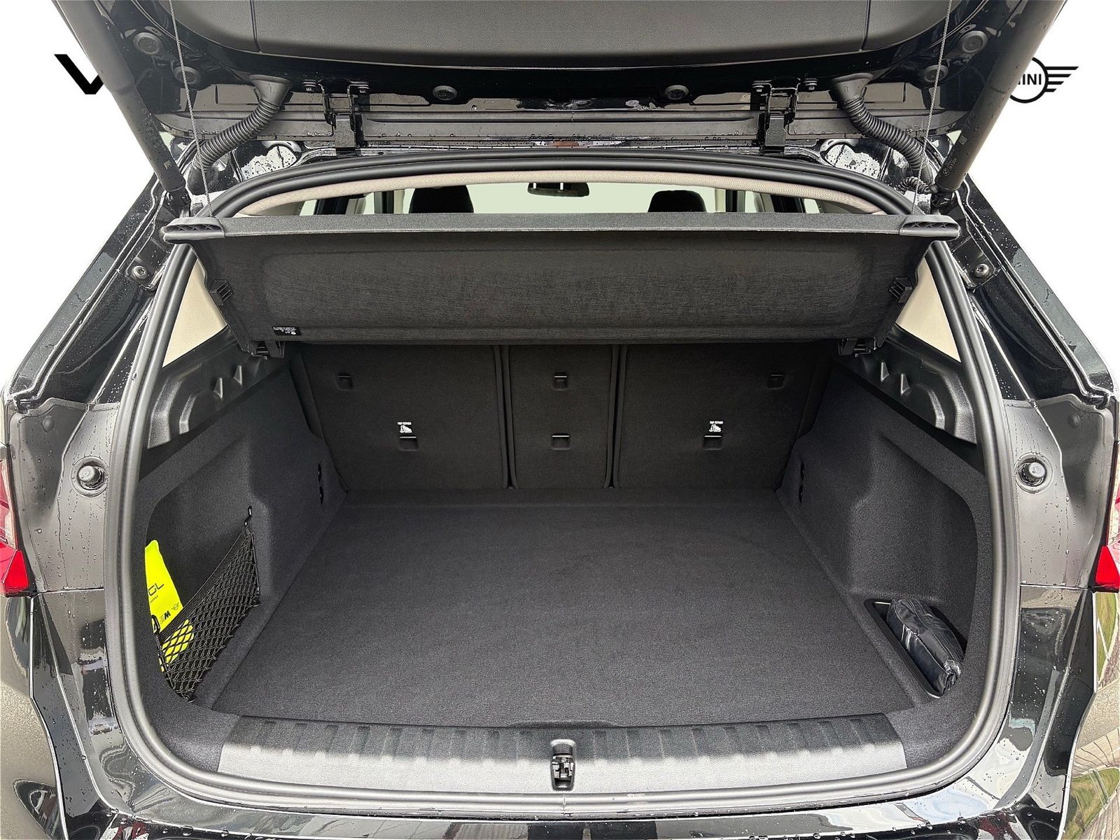 BMW X1 xDrive20d Head-Up Driv.Ass.Plus RFK foto 22