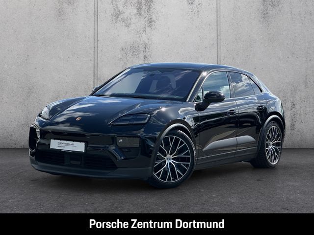 PORSCHE Macan 4