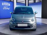 Fiat 500 1.0 GSE Hybrid *Parkpilot*Alufelgen* - Fiat 500 aus 2023