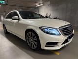 Mercedes-Benz S 350 BlueTEC PANORAMA/ADAPTIVE CRUISE/WHITE - Mercedes-Benz S-Klasse von privat
