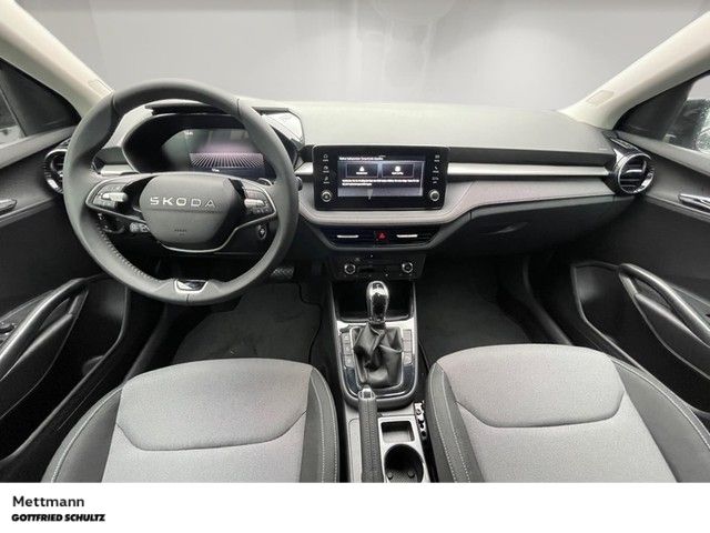 Skoda Fabia - Bild 5