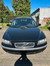 Volvo V70 2.4 D5 Comfort Comfort - Volvo V70: Comfort