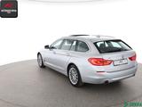 BMW 530 i T xDrive LUXURY LINE KEYLESSGO,360GRAD,HUD - BMW 530: Leder, Navigationssystem