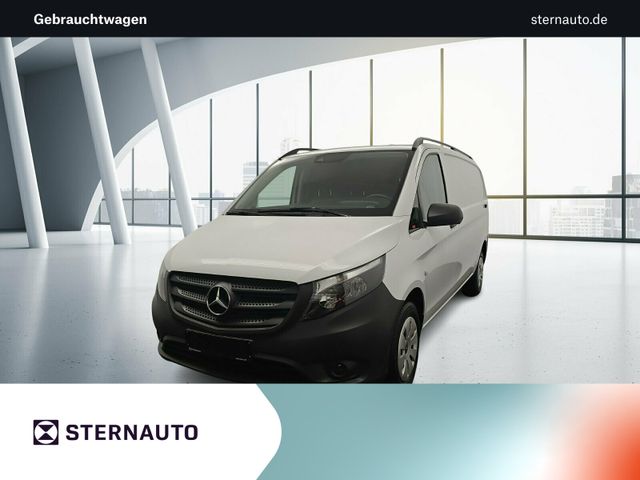 Mercedes-Benz Vito 116 KA/EL Autom. Klima Kamera