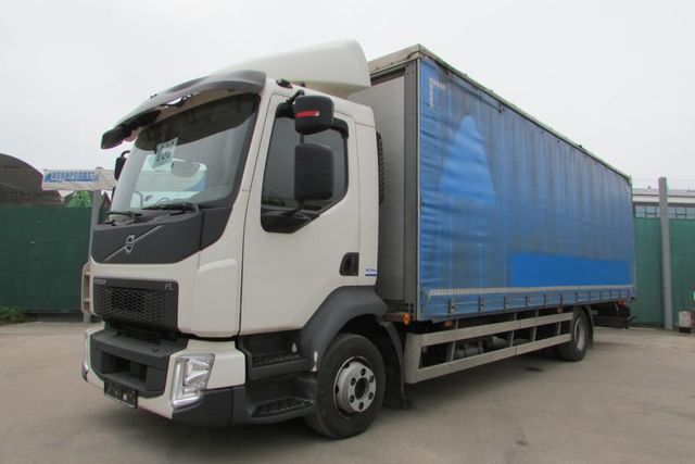 Volvo FL 210 4x2 BL - Nr.: 036