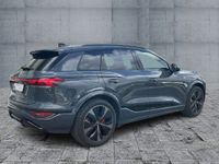 Audi Q6 e-tron - Vorschau Bild 6
