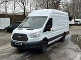 Ford TRANSIT 2.2 TDCI JUMBO - Ford Transit jumbo