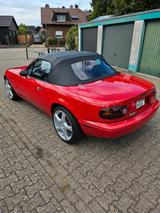 Mazda MX-5 - Mazda MX-5 Gebrauchtwagen in Krefeld
