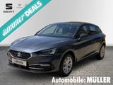Seat Leon Road Edition 1.5 eTSI 110 kW (150 PS) - Seat Neuwagen in Leipzig