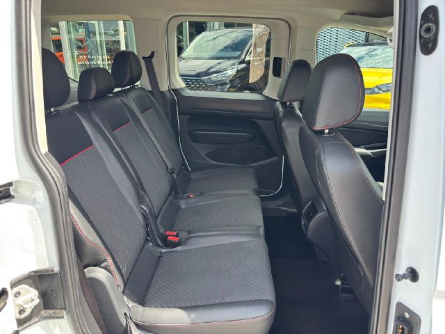 Ford Tourneo Connect Sport