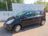 Nissan Note Benzin 1.4 Klima TüV - Nissan Note aus 2011