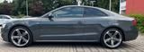 Audi A5 Coupé quattro S Line - Audi Coupé Gebrauchtwagen