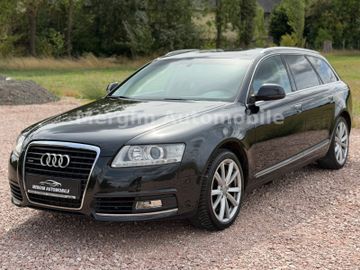 Audi A6 - 1