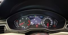 AUDI A4 40 TDI quattro Navi LED PDC ACC
