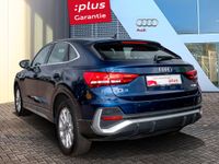Audi Q3 - Vorschau Bild 4