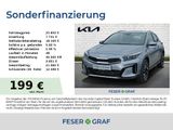 Kia XCeed 1.5T 140 VISION KOMFORT LED Navi Tempomat - Kia Neuwagen in München