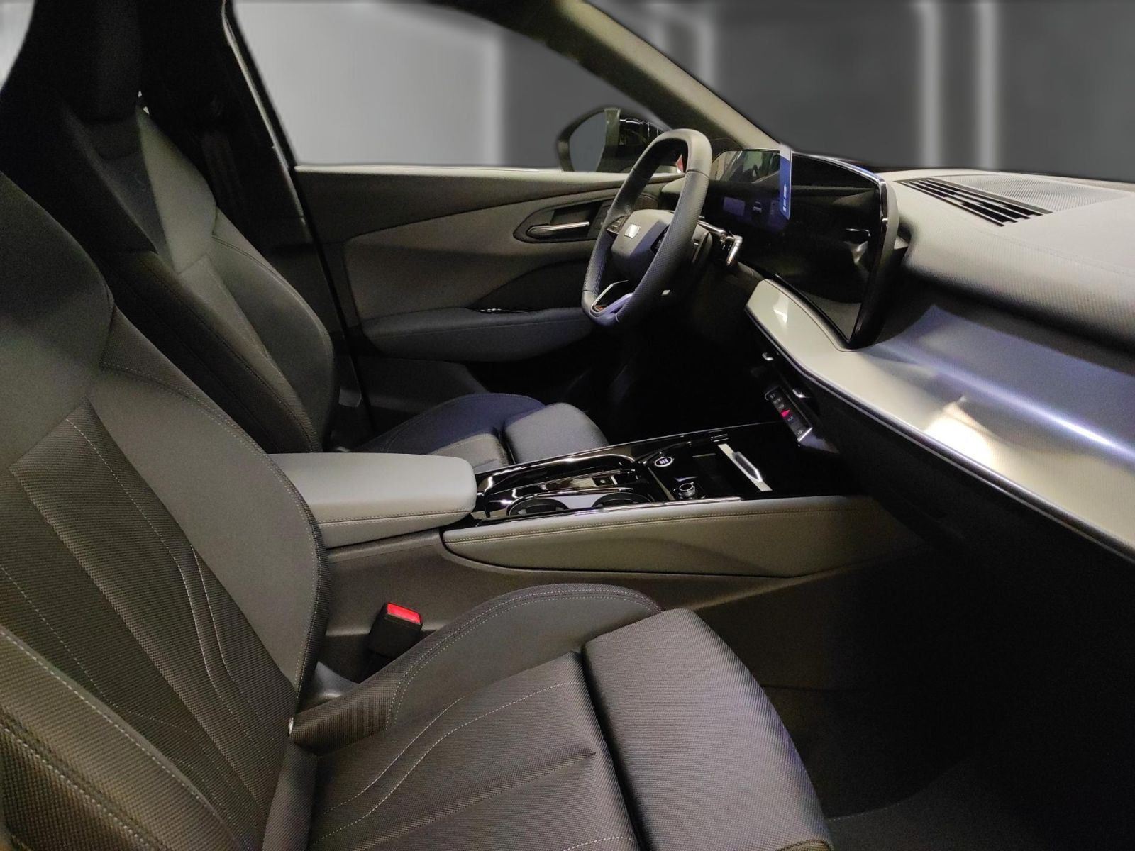 Audi Q3 Sportback e-hybrid S line S tronic *PANO*LED+ foto 9