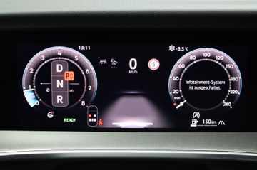 Fahrzeugverkauf 12 Volkswagen Tayron 1.5 eTSI 110 kW Life LED Kamera AHK