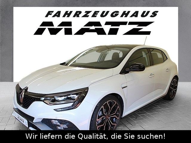 Renault Megane TCe 280 R.S.*4 Control*