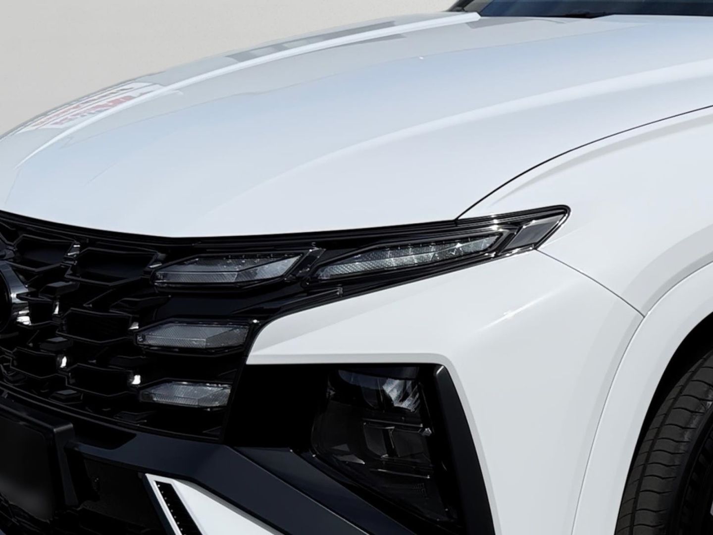 Hyundai Tucson – Bild 5