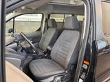 Ford Grand Tourneo 5 J. Garantie Rampe Rollstuhlrampe - Ford Grand Tourneo aus 2021
